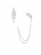 The Link Earring - Zeyne Studio