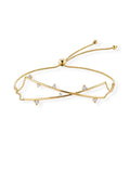 The Neel Bracelet - Zeyne Studio