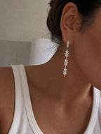 The Nox Earring - Zeyne Studio