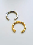 The Rae Earcuff - Zeyne Studio
