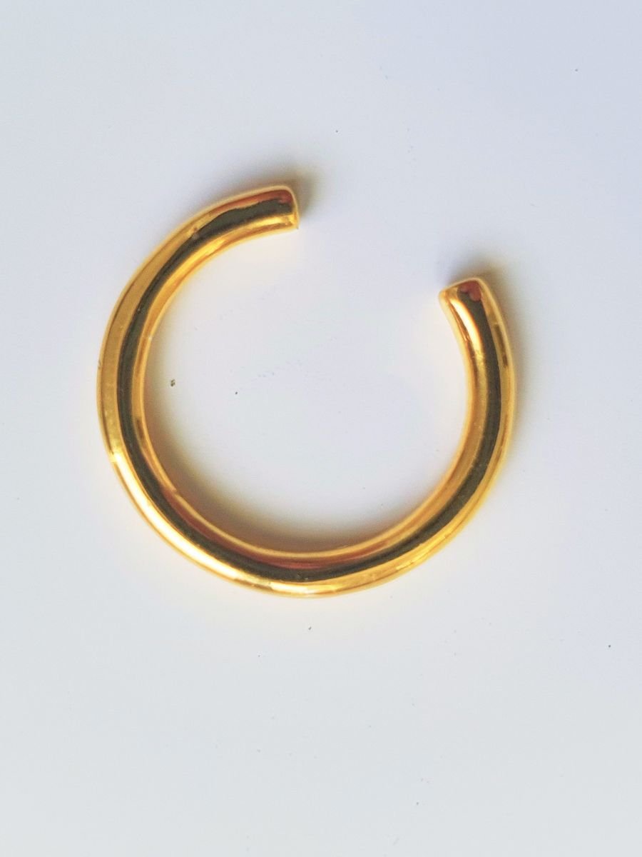 The Rae Earcuff - Zeyne Studio