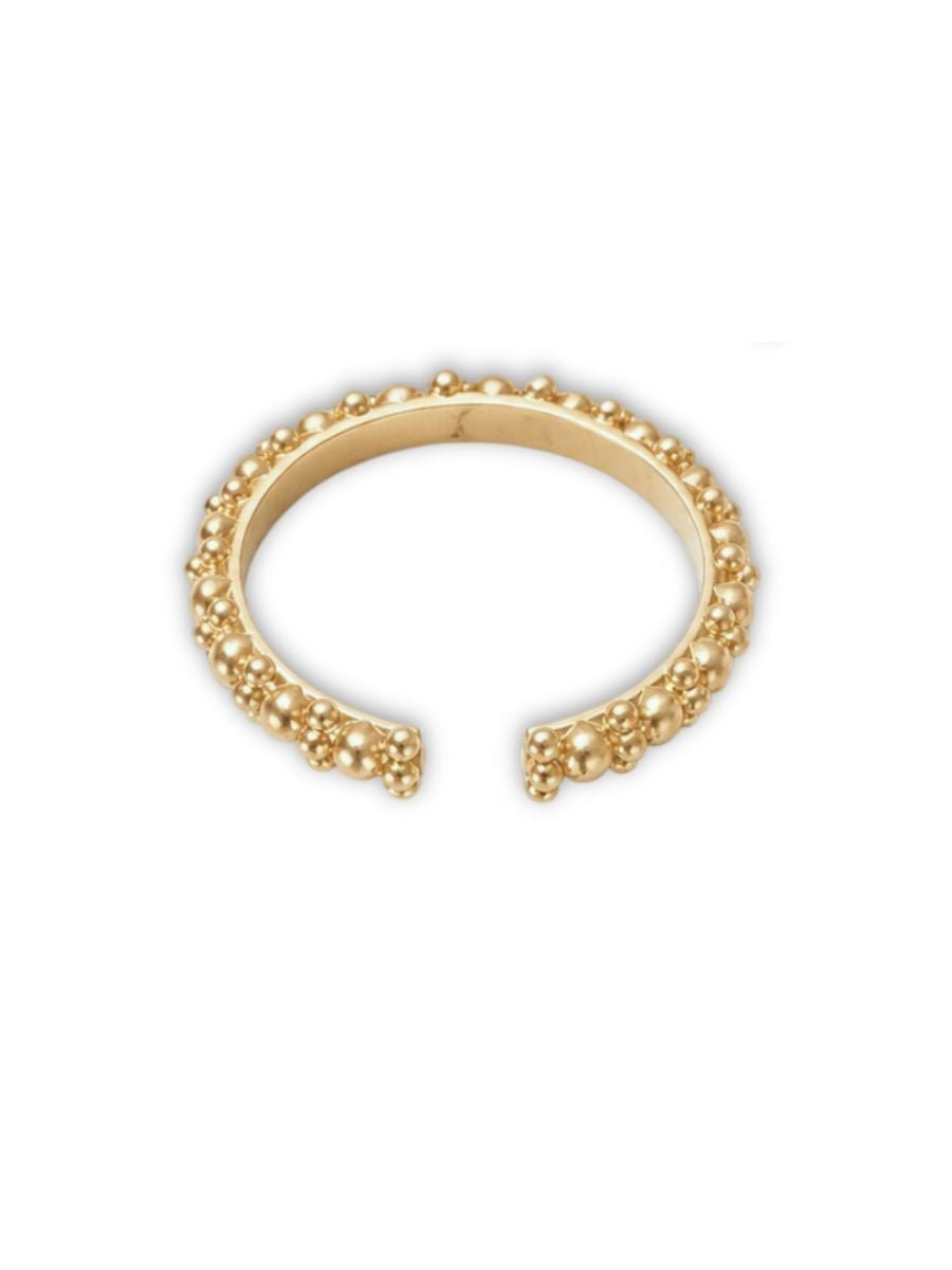 The Sienna Ring - Zeyne Studio