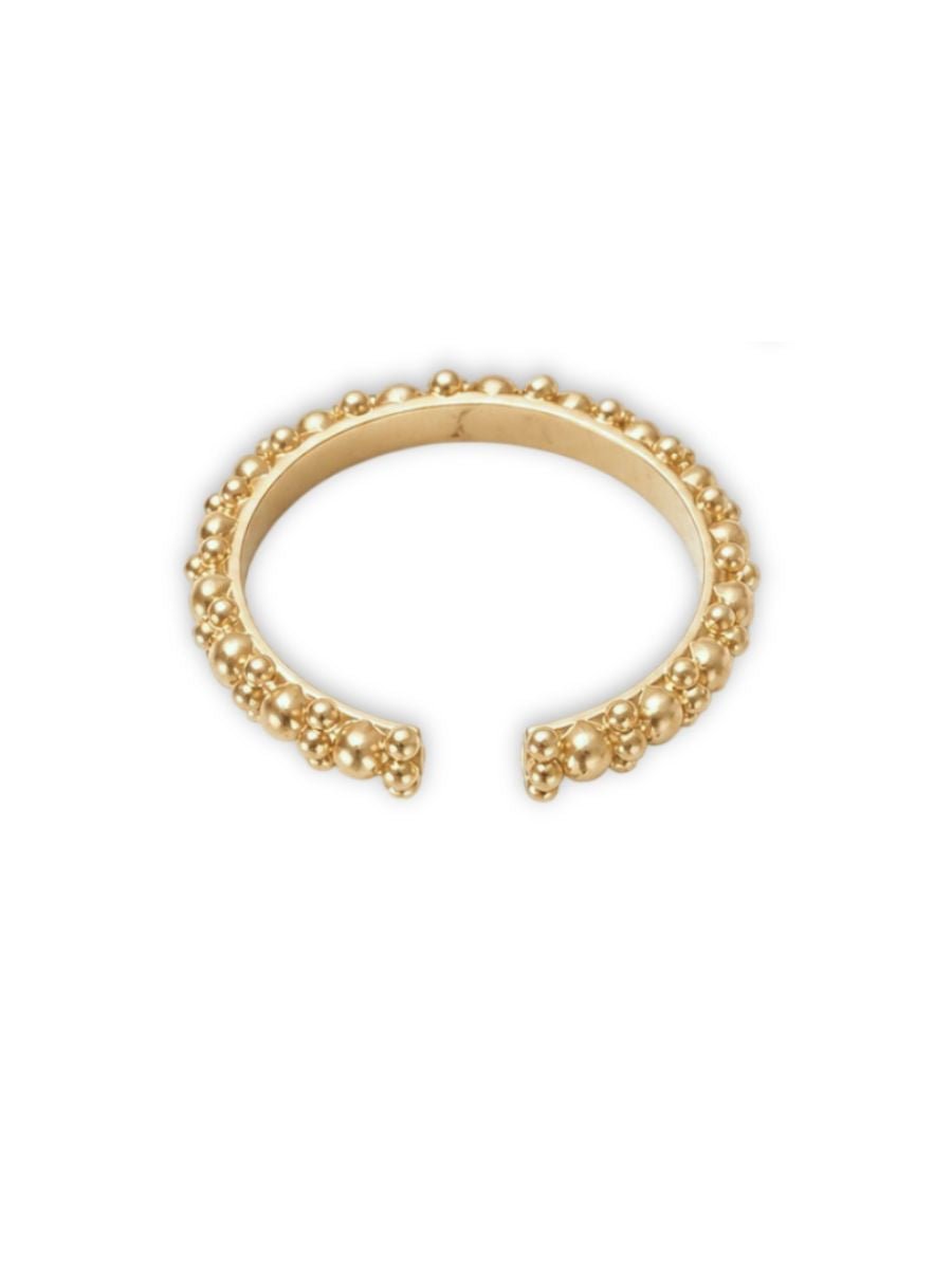 The Sienna Ring - Zeyne Studio