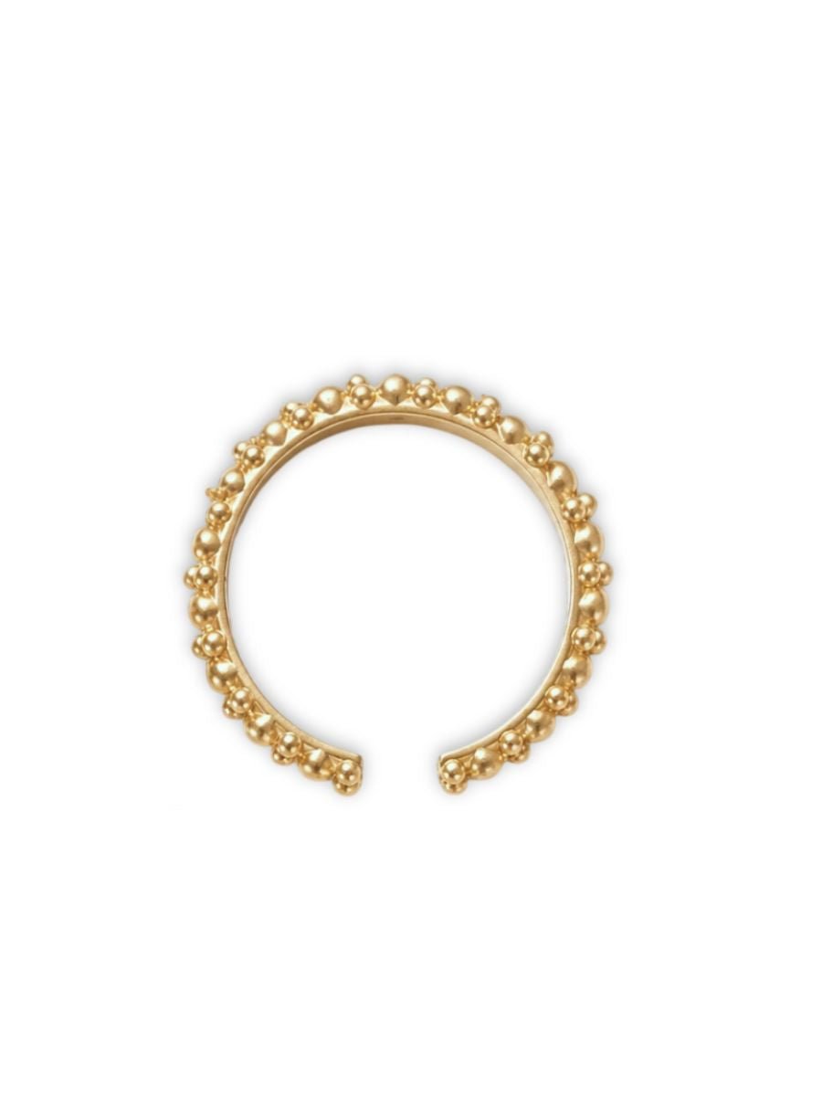 The Sienna Ring - Zeyne Studio