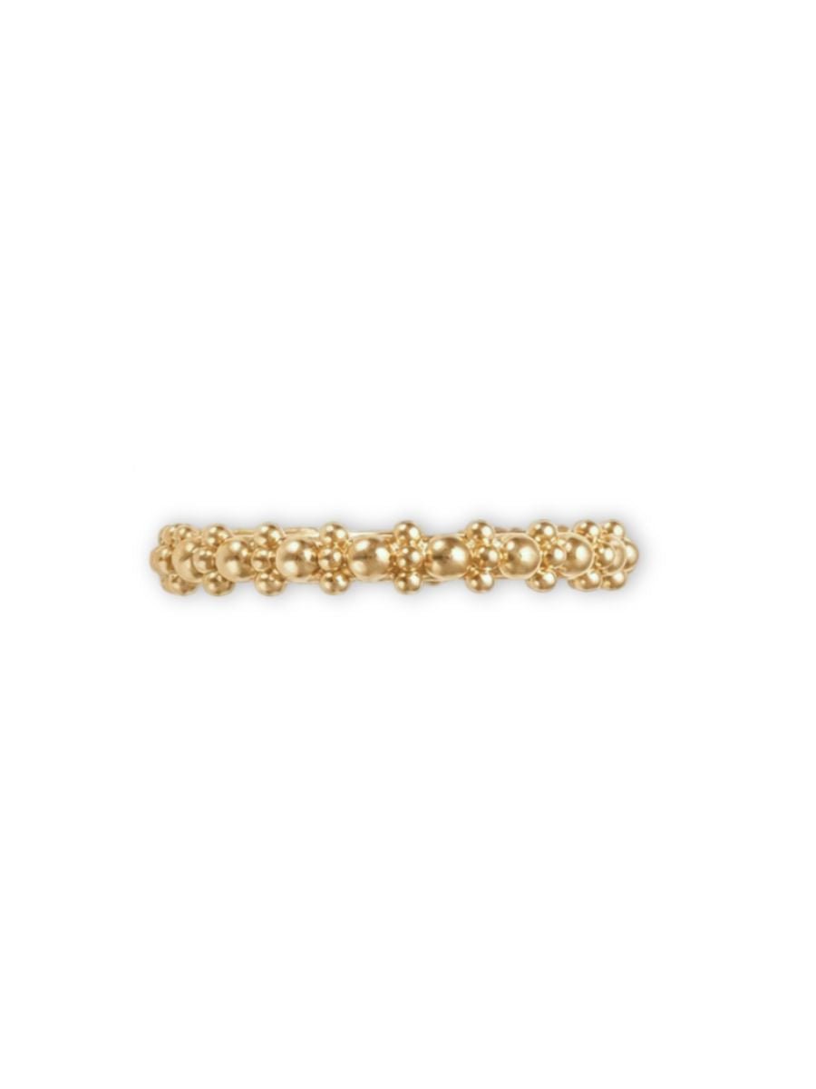The Sienna Ring - Zeyne Studio