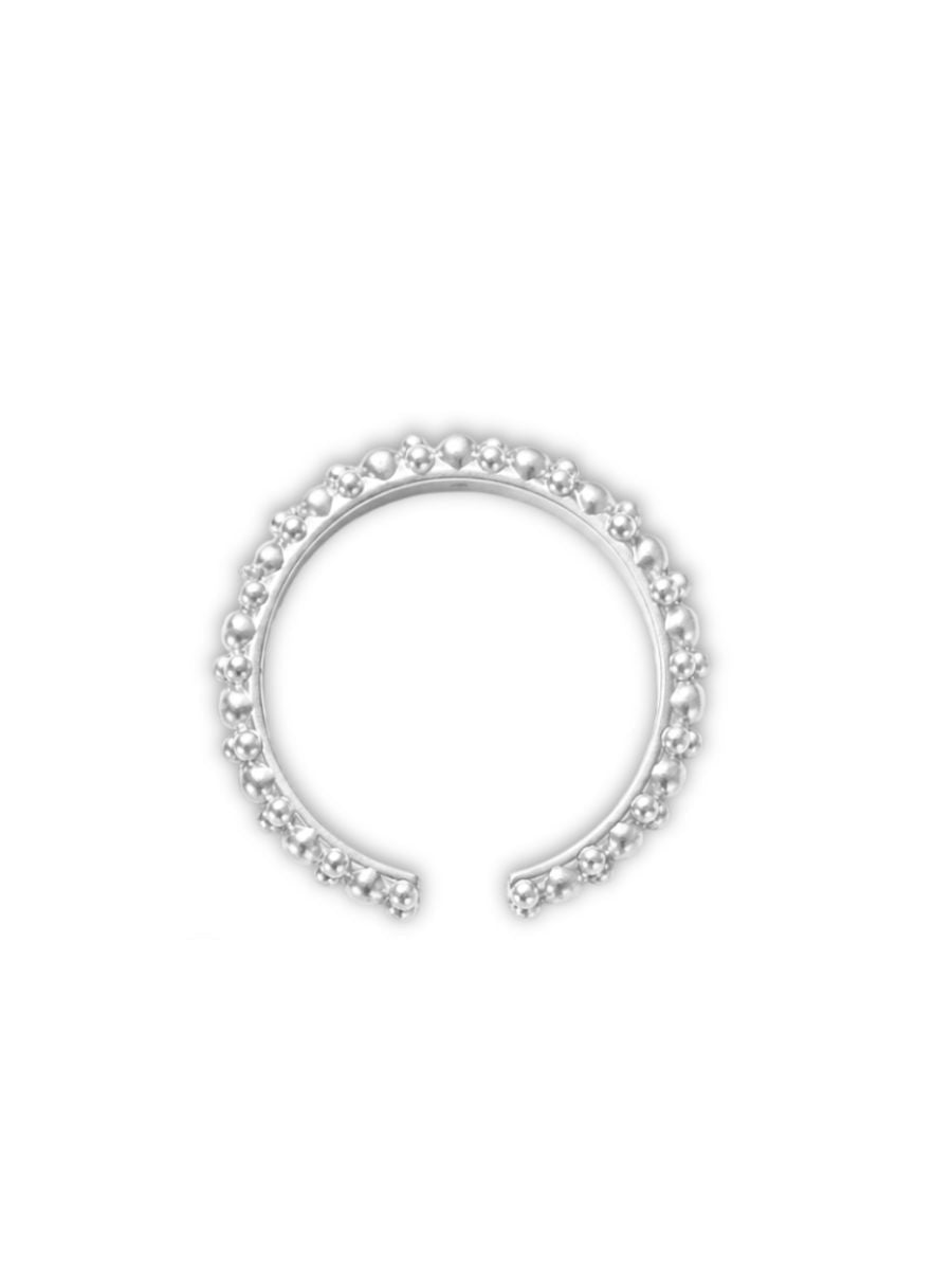 The Sienna Ring - Zeyne Studio
