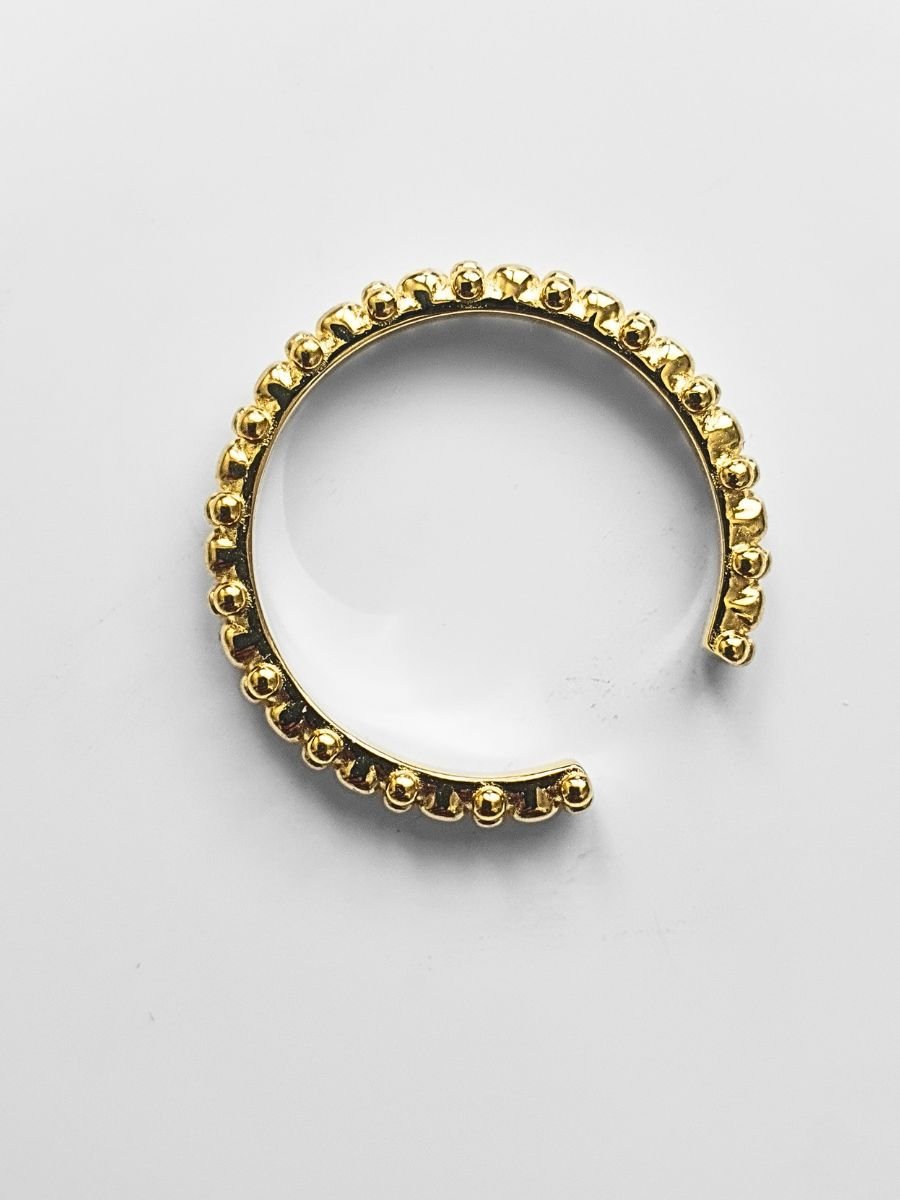 The Sienna Ring - Zeyne Studio