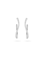 The Sira Hoops - Zeyne Studio