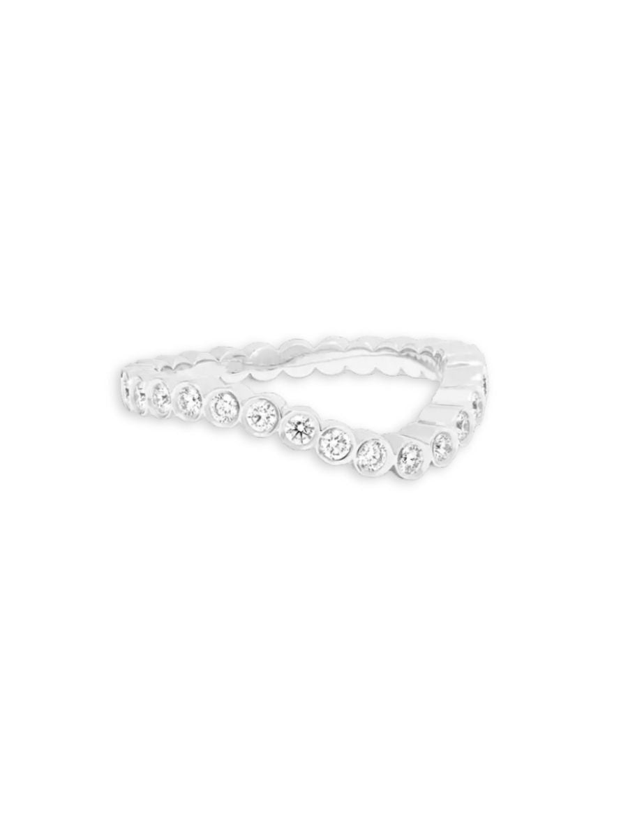 The Yara Ring - Zeyne Studio